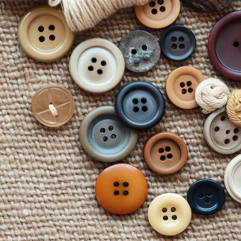 Tầm quan trọng của quá trình nhuộm cho ruy băng polyester là gì?
