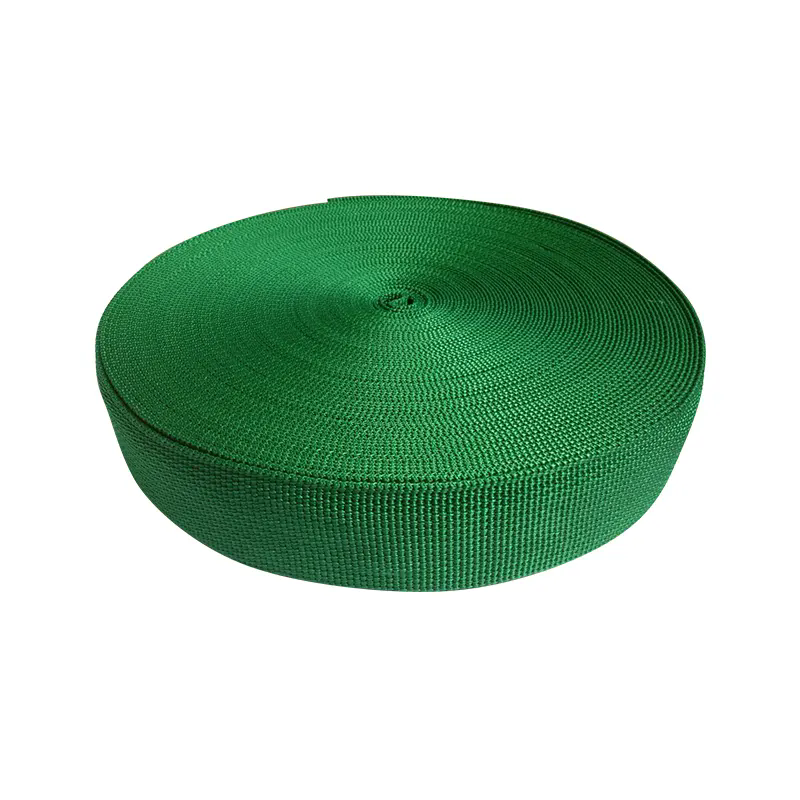 Phân loại và sử dụng Webbing