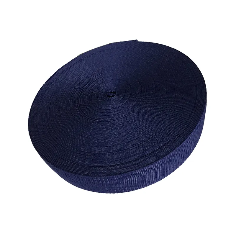 Nylon Webbing: Một vật liệu đa năng cho các ứng dụng đa dạng