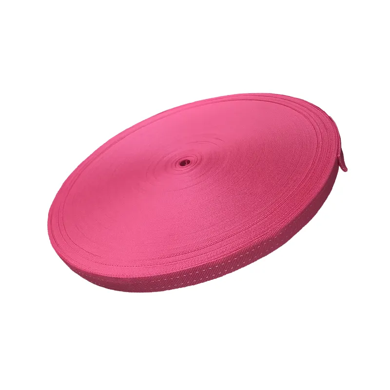 Tăng băng PP Ribbon dệt tùy chỉnh