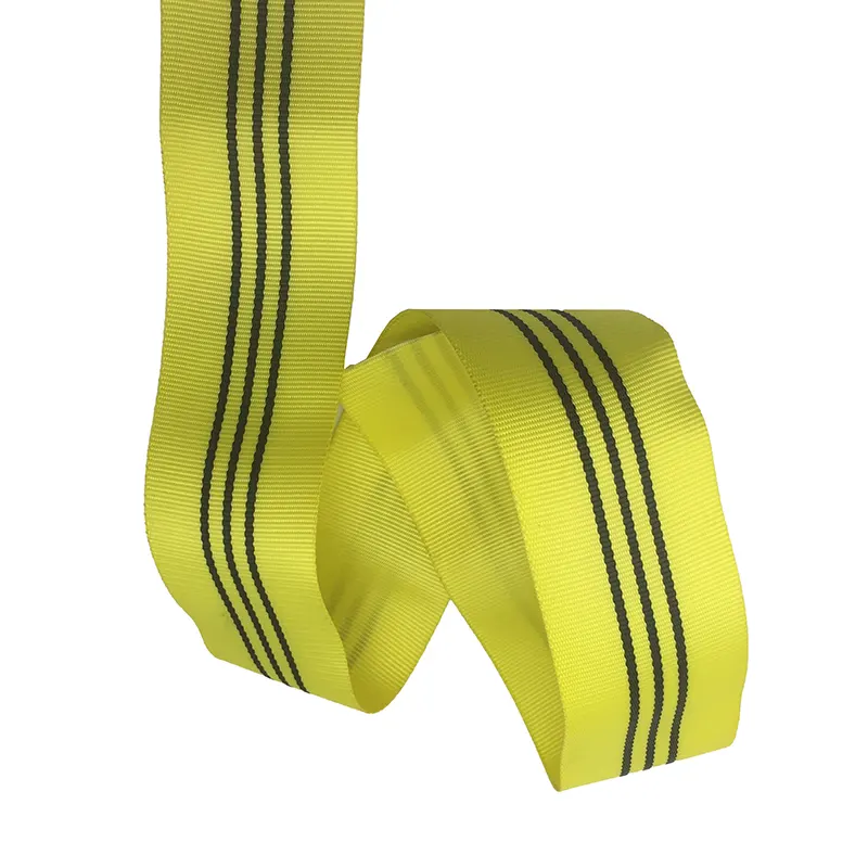 DuPlex Flat Woven Wevening