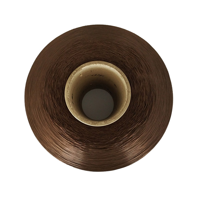 Sợi pp rỗng cho webbing