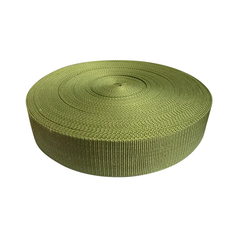 Webbing quân sự
