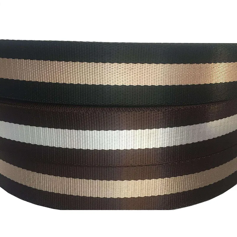 Nylon Webbing cho túi