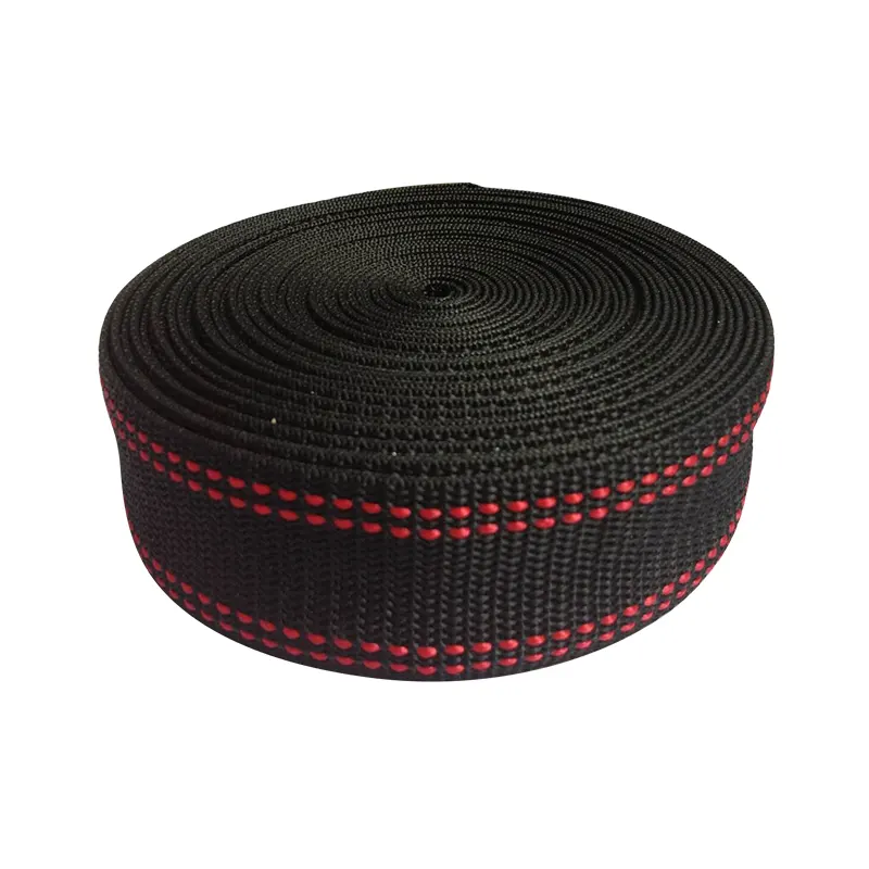 Ghế ngoài trời pp webbing