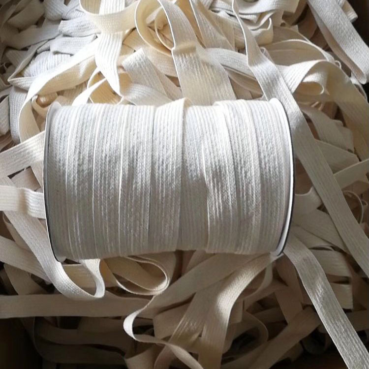 Ruy băng đàn hồi polyester