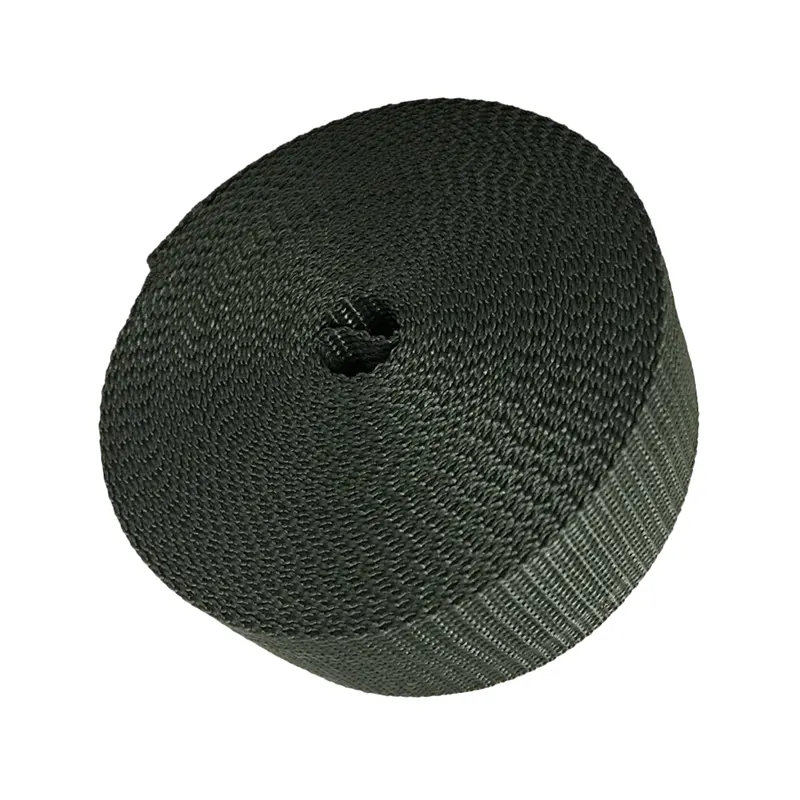 Dây đai Webbing