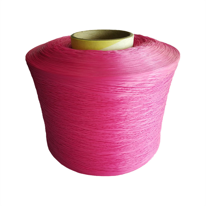Các loại sợi polyester