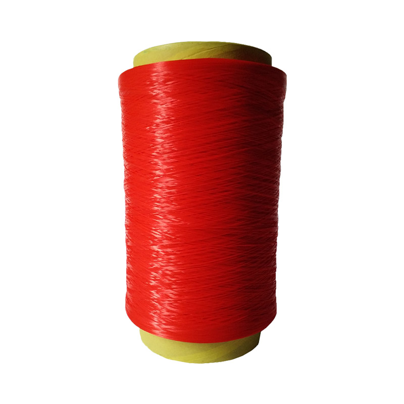 Sợi polyester cho dây thừng