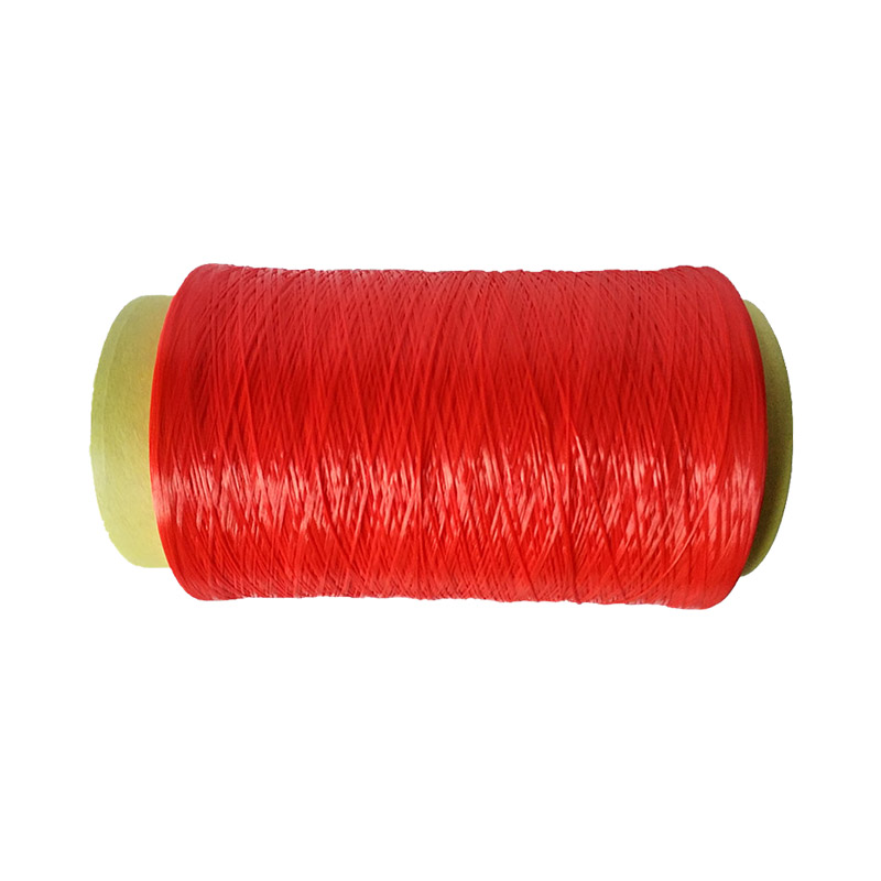 Sợi polyester cho giày