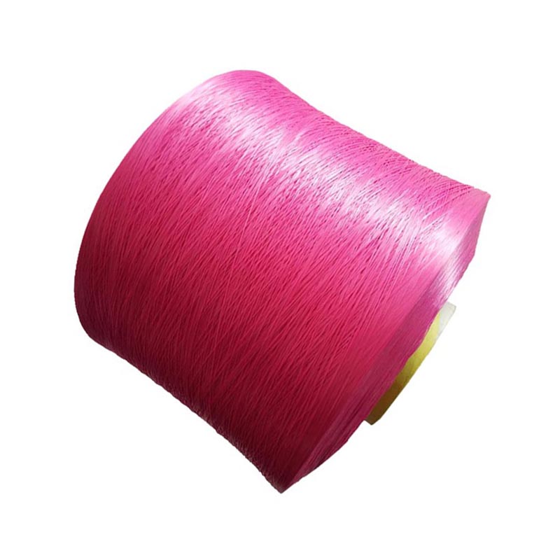 Sợi polyester