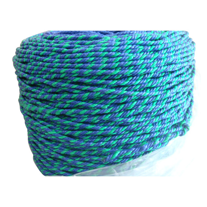 Dây thừng polypropylen