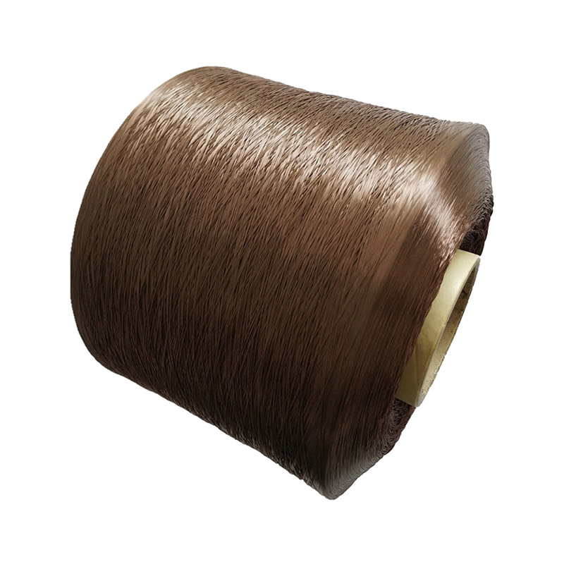 PP Sợi rỗng