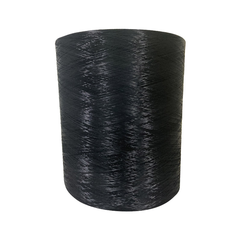 Sợi xoắn PP tái chế