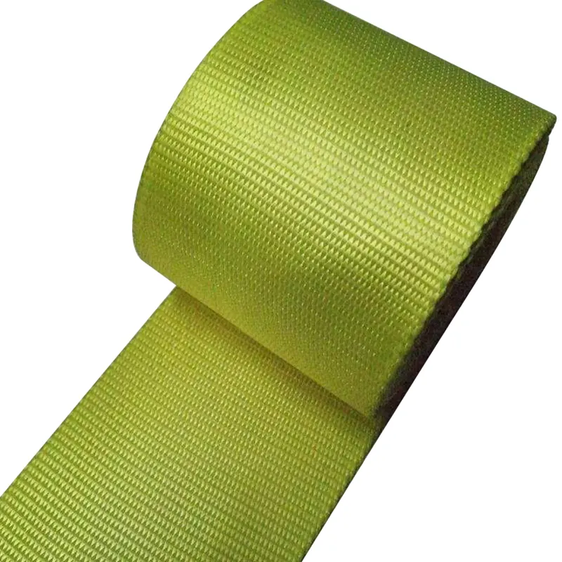 Băng điện polyester dệt
